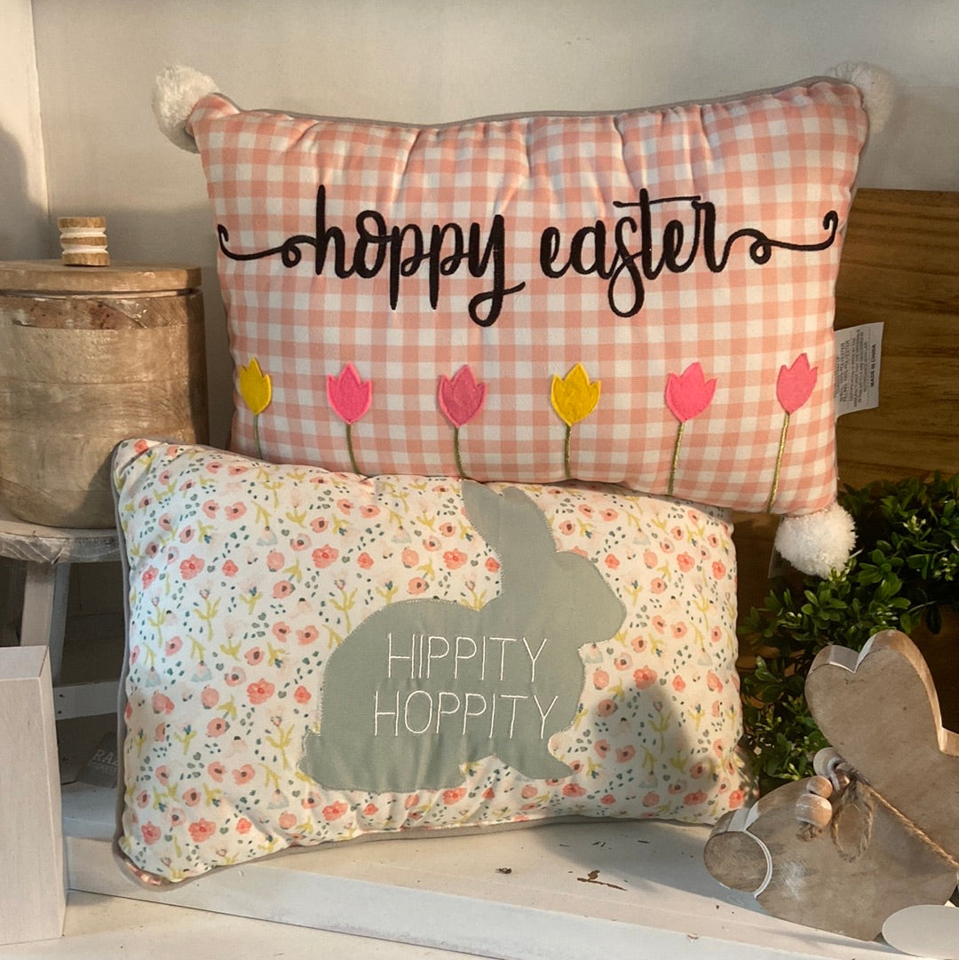 Easter Decorative Pillows | Pick Your Style