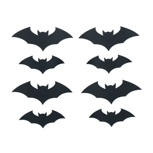 Paper Bats
