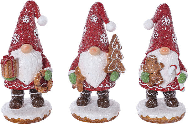 Christmas Cookie Gnome | Pick Your Style