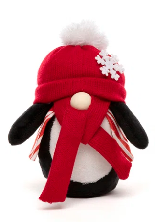 Peppi Penguin Gnome | Pick Your Style