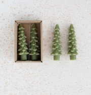 Tree Candles