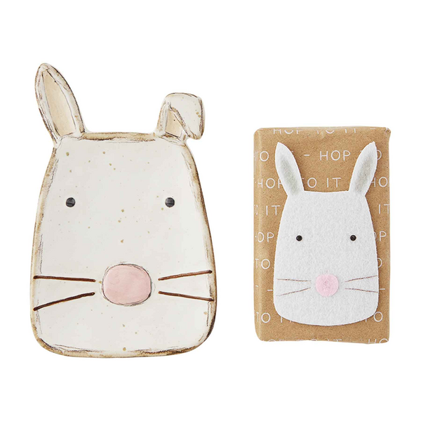 Bunny Dish Soap Set | Pick Your Style