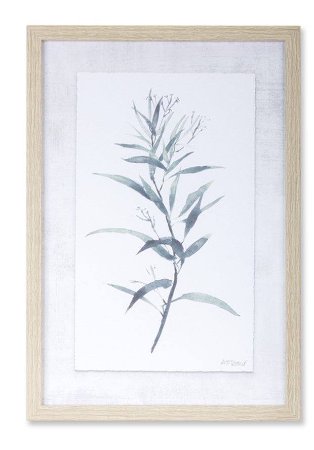 Eucalyptus Print | Pick Your Style