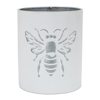 Insect Metal Pots | 3 Assorted