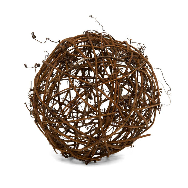 Nesting Twig Ball | Large