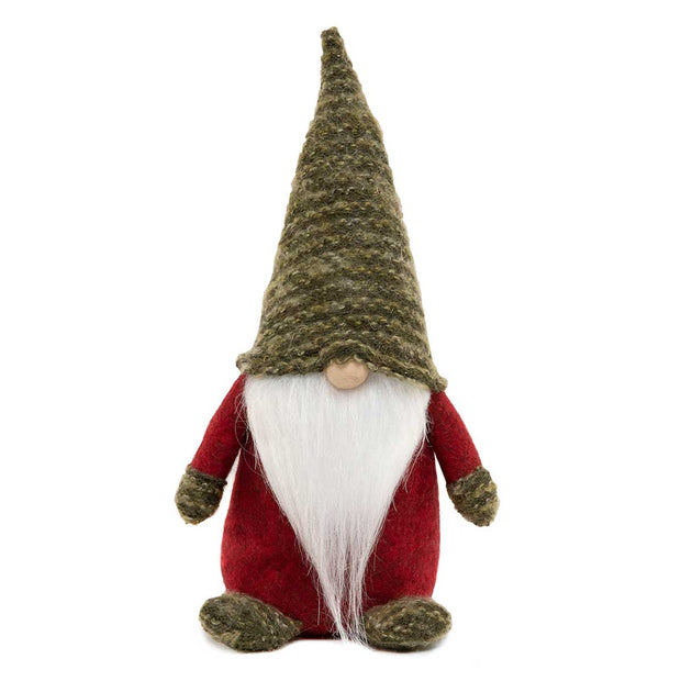 Franz the Gnome