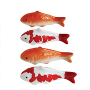 Stoneware Floating Fish - Small | 2 Assorted