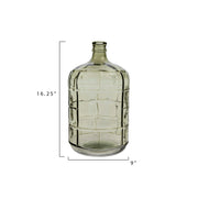 Glass Vintage Reproduction Bottle | Large