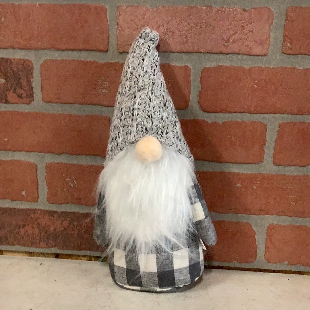 Plush Gnome Medium Size