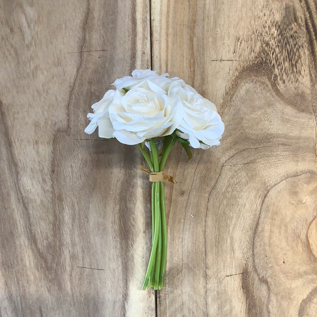 White Rose Bundle