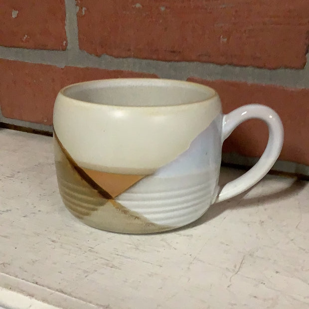 Retro Vintage Inspired Mug