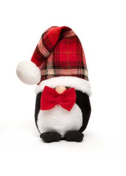 Penguin Gnomes with Bowties | 3 Assorted